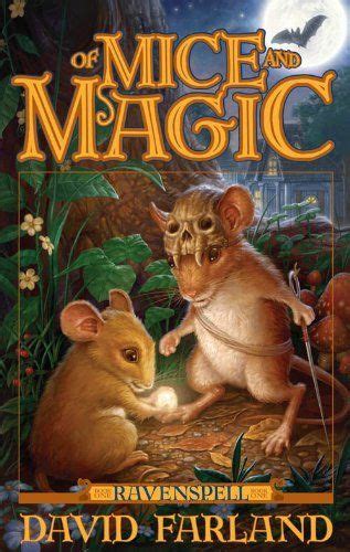 Ov mice and magic